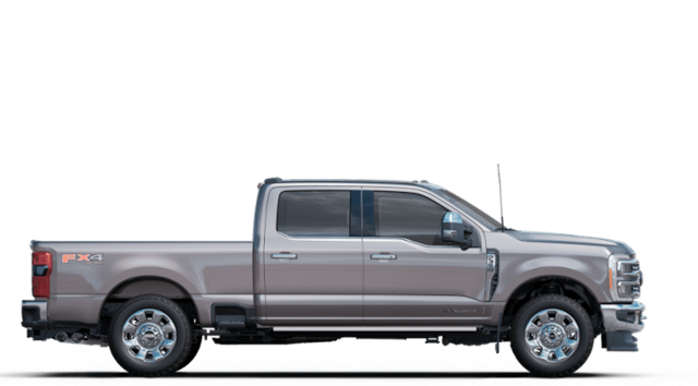 2024 Ford SuperDuty